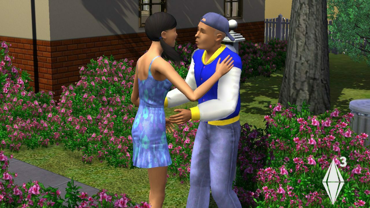 Los Sims 3 - Imagen 25